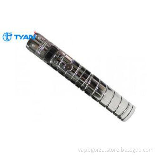 Telescopic mechanical mod vamo v3 Telescopic Mechanical Mod